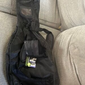 On stage gig bag new with tags